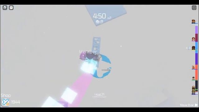 Roblox tower of hell with friend patrt3 смотреть онлайн