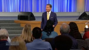 Когда вы живете, двигаясь по полосе веры. Кеннет Коупленд\Kenneth Copeland