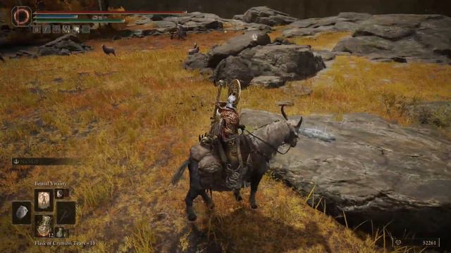 Elden Ring Patches Questline Broken? (Maidenless + No Bull-Goat Armor)