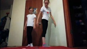 ЙОГА ЧЕЛЛЕНДЖ | 3 ЧАСТЬ