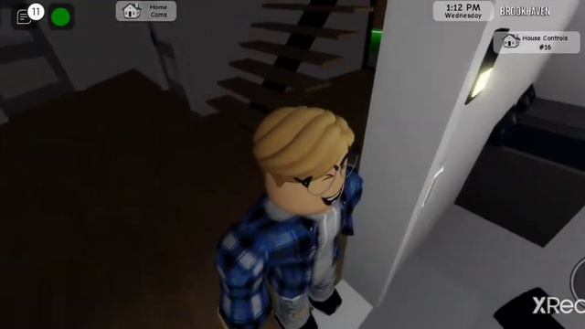 Стал отцом на 24 часа в роблоксе 