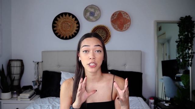 WHY I STOPPED WORKING AS AN INTERIOR DESIGNER | starting my own business (life update) смотреть онлайн