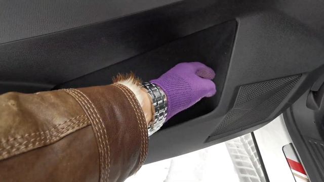 DS 7 Crossback 2019 г.в. в комплектации Perfomans Line. смотреть онлайн