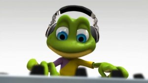 Сумасшедших Лягушек - Crazy Frogs