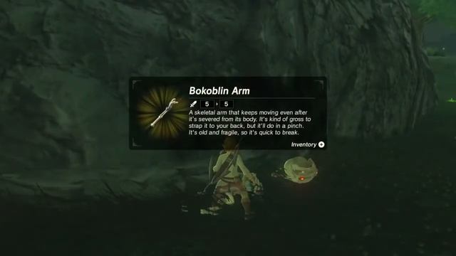 The Legend of Zelda: Breath of the Wild GO FETCH!!! On Nintendo Switch смотреть онлайн