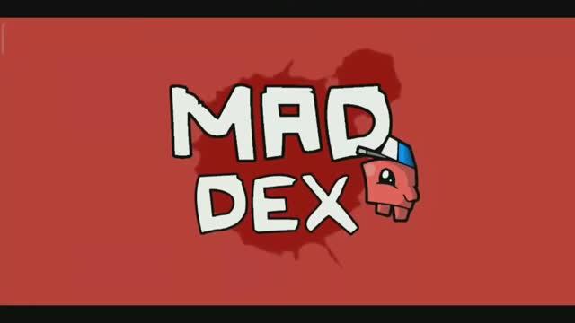 MAD DEX (41-50) смотреть онлайн
