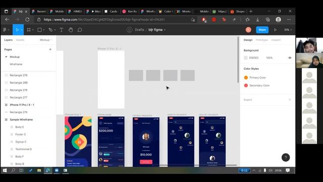 Figma Tips & Tricks bersama Ken Rangga Dinar смотреть онлайн