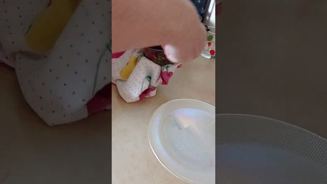 Как сделать диетический кекс в микроволновке часть 2 смотреть онлайн