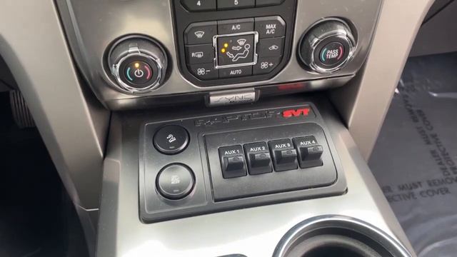 2014 Ford F-150 Sterling Heights, Warren, Utica, Troy, MI Romeo AS36559 смотреть онлайн