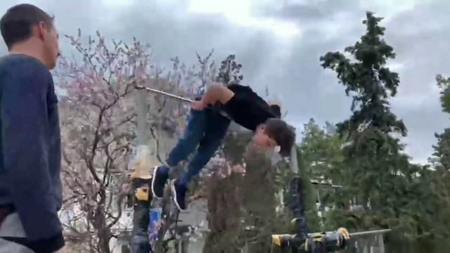 Реванш стато динамика против динамики | заруба | минус 5 смотреть онлайн