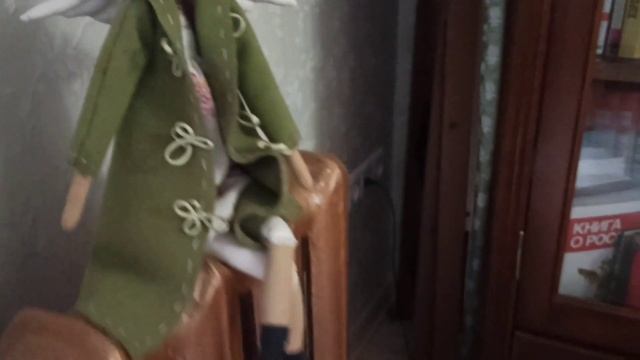 Рум тур/детали интерьера #эллапанкратова смотреть онлайн