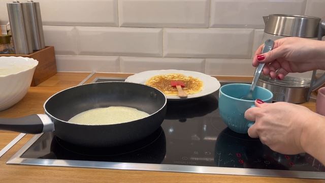 Самый нежный ЧИЗКЕЙК, который я только пробовала/моя утренняя рутина#рецепт смотреть онлайн