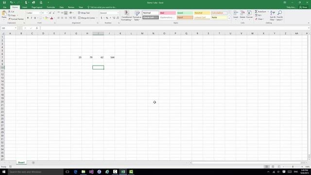 Excel 2016 for Beginners Part 2: How to Open a Workbook Using Excel 2016 смотреть онлайн