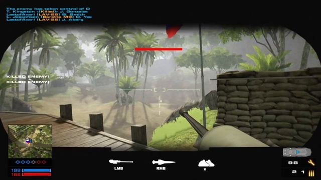 Battlefield Play Free GO /// Личное Мнение смотреть онлайн