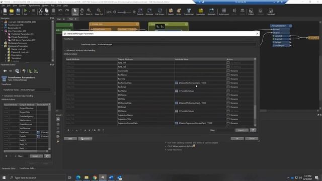0 to FME: How CTDOT Built an Enterprise GIS to Manage Authoritative Data смотреть онлайн