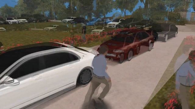 ДОРОГУЩИЕ МАШИНЫ В АВТОПАРКЕ МАЖОРА ХАМА!45 МАШИН В ОДНОМ АВТОПАРКЕ?КАК?! - CCDPLANET - ?MTA? смотреть онлайн