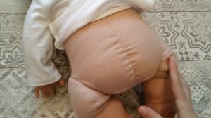 Кукла Реборн с Алиэкспресс  молд Сью-Сью?Моя вторая малышка Reborn