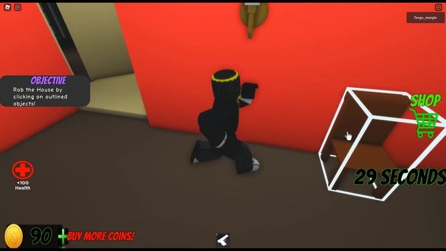 роблокс играем в игру intruder *roblox 2006 * смотреть онлайн