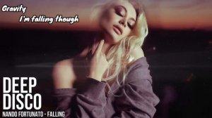Nando Fortunato - Falling