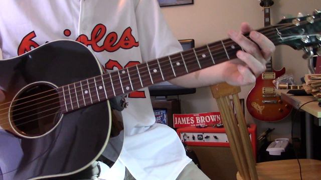 Yellow Submarine (Lesson) - Beatles смотреть онлайн
