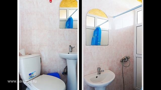 «Медина» ГОСТЕВОЙ ДОМ. ? Николаевка снять жилье частный сектор. Отдых в Николаевке с детьми. смотреть онлайн