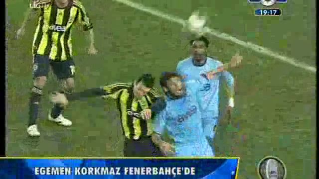 Egemen Korkmaz FB TV смотреть онлайн