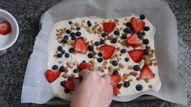 Healthy Snacks For Back To School | Quick & Easy смотреть онлайн