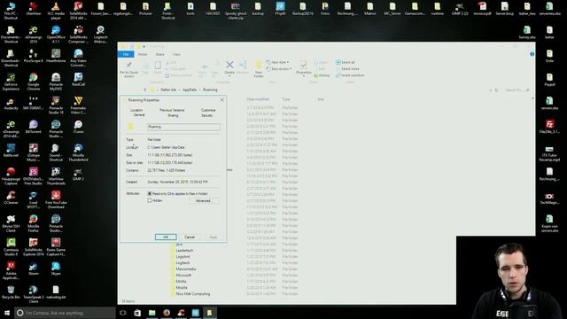 Minecraft 1.9 - 1.9.X : How to Install a Hacked Client ! смотреть онлайн