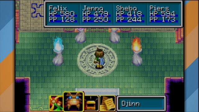 So, About The ULTIMATE Sequel - Golden Sun The Lost Age Retrospective смотреть онлайн