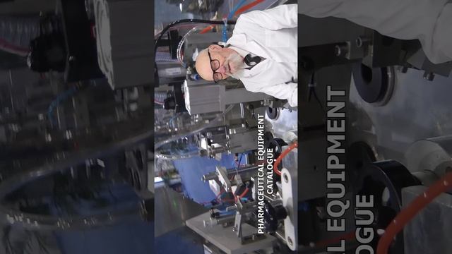 Granulator, recommendations of the technologist when buying Pharma-manager.com смотреть онлайн