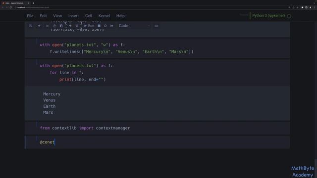 Idiomatic Python: Generators смотреть онлайн