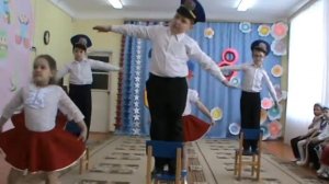 ПОПУРРИ 23 ФЕВРАЛЯ