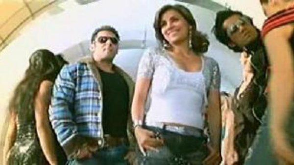 Partner (2007)  "Партнёр"