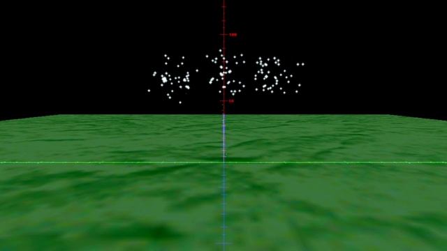 Фейерверк Вальс цветов смотреть онлайн