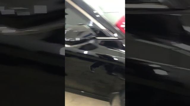 Тойота камри 70 2019 г. нанесении керамики на кузов KRYTEX смотреть онлайн