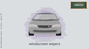 Английский язык 9 класс (Урок№37 - Green transport.)