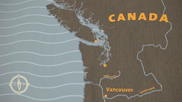 The History of British Columbia | Sam Sullivan | TEDxVancouver смотреть онлайн