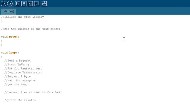 Видеоуроки по Arduino 7 1 I2C и processing 7 я серия, ч1 смотреть онлайн