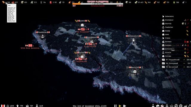 ?⭐ TOTAL CONFLICT: Resistance: РЕКВИК ОПЛОТ МИРА [онлайн-прохождение ] смотреть онлайн