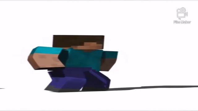 Стив танцует под рингтон самсунга смотреть онлайн