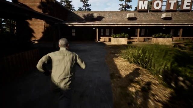 Трейлер игры _Сверхъестественное_ _ Trailer Supernatural_ The Game. Novafilm смотреть онлайн