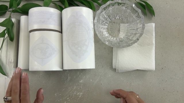 Настольный органайзер из бумажных втулок.Бюджетная подставка для канцелярии DIY. МК Натальи Удовиной смотреть онлайн