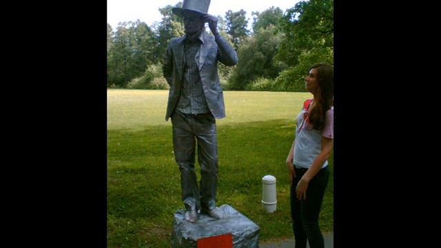 Anna Iva Сказка о гноме.wmv смотреть онлайн