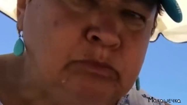 Разгрузочный день у Мамы Отличника.