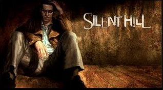 Silent Hill #14   Канализация   явно не лучшее место