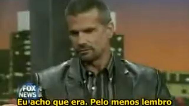 Lorenzo Lamas X Intelectual смотреть онлайн