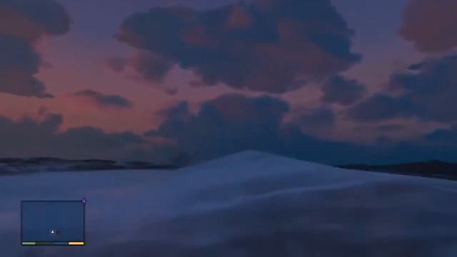 GTA 5 Акула смотреть онлайн