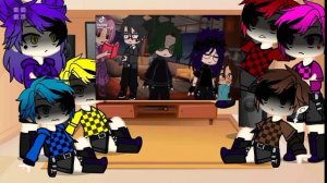 Это 2часть реакция 13 карт на Вару  (есть стекло)