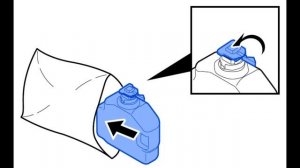 Kyocera MA3500 MA4000 Waste Toner Replacement