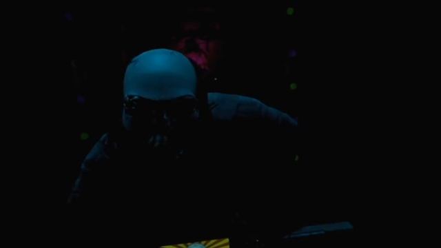 Playstation VR Longplay [002] Until Dawn Rush Of Blood смотреть онлайн